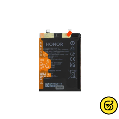Аккумулятор Honor 50/Huawei Nova 9 HB476489EFW 4300 mAh VoltPack
